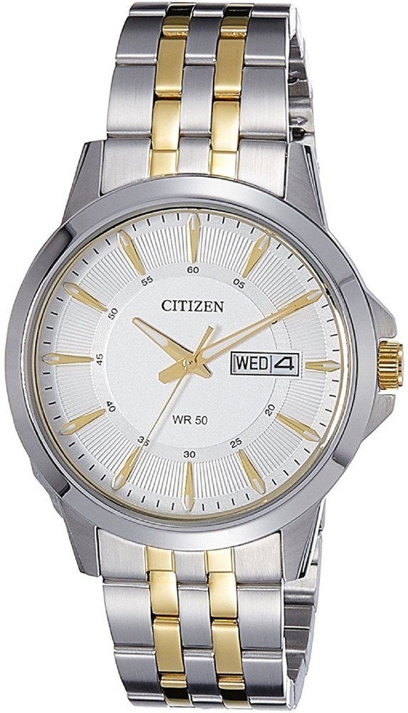 Citizen wr outlet 50 price