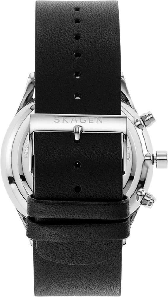 SKAGEN Holst Analog Watch For Men Buy SKAGEN Holst Analog