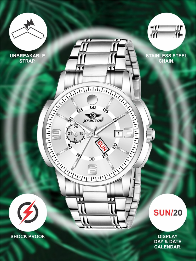 Factor watches flipkart sale