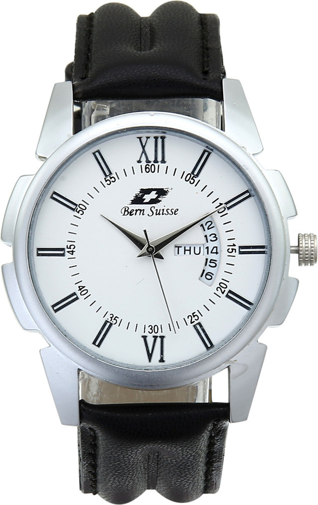 Bern suisse watch 2025