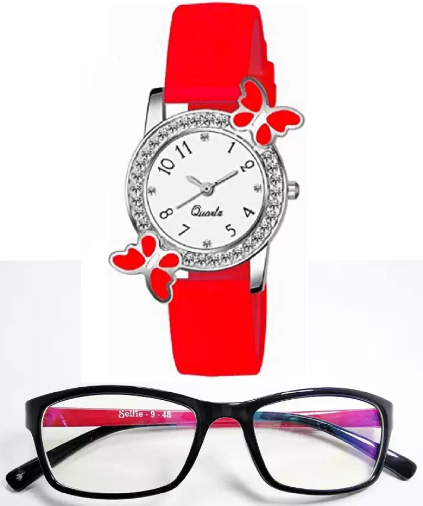 Girls hot sale watch offer