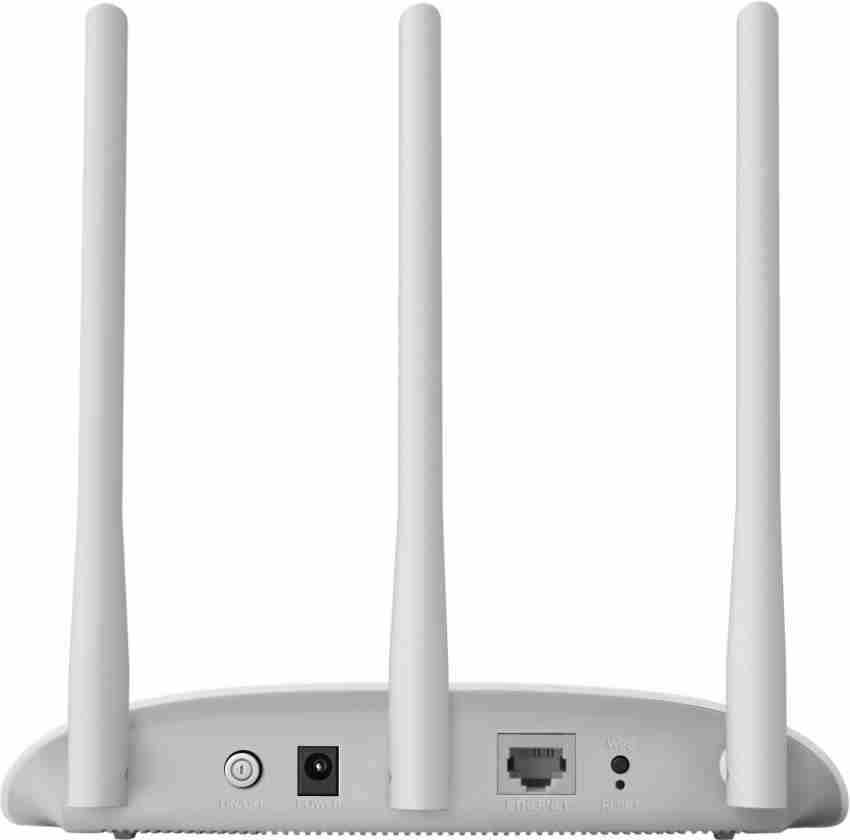 TP-Link Wireless Access Point 450Mbps With 3 Antennas, WA901ND, AYOUB  COMPUTERS