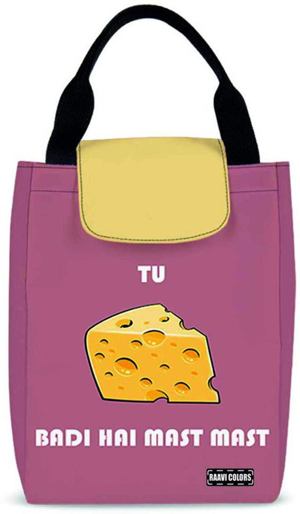 Tu lunch on sale bag