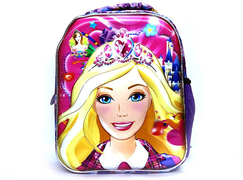 Barbie princess bag online