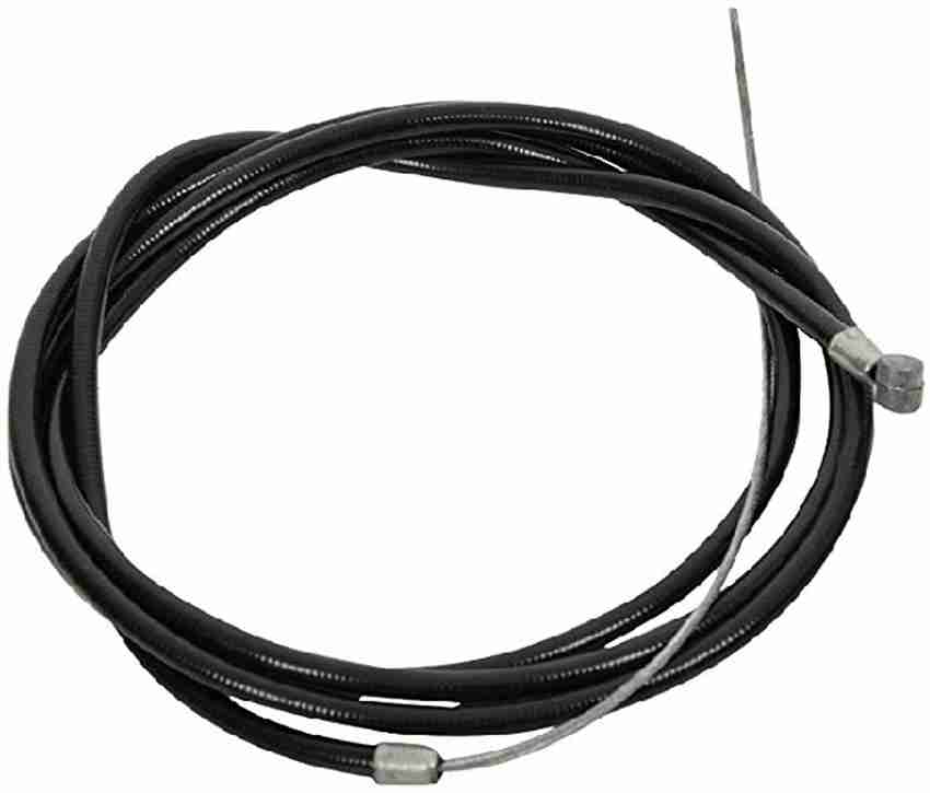 ShreNik Cycle Brake Cable Wire For V Brakes Disc Brakes Front Rear