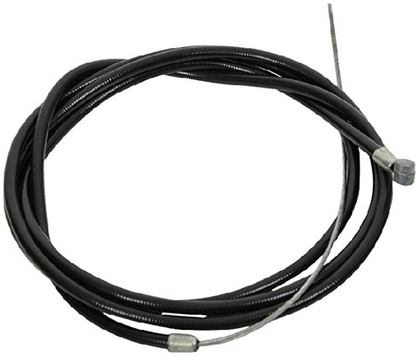 Front brake best sale cable mountain bike