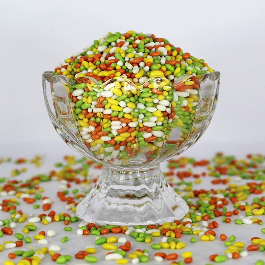 Pramix Sugar Coated Fennel Saunf | Fennel Seed 200 gm Sweet Mouth Freshener  Price in India - Buy Pramix Sugar Coated Fennel Saunf | Fennel Seed 200 gm  Sweet Mouth Freshener online at Flipkart.com