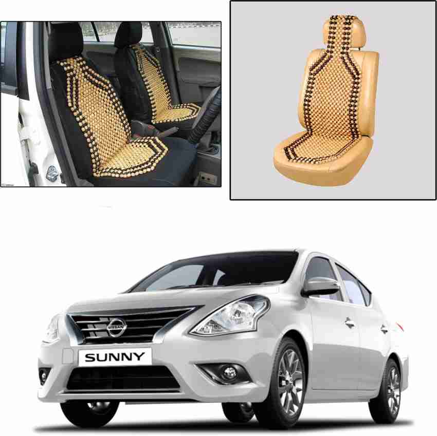 Nissan sunny 2024 seat covers