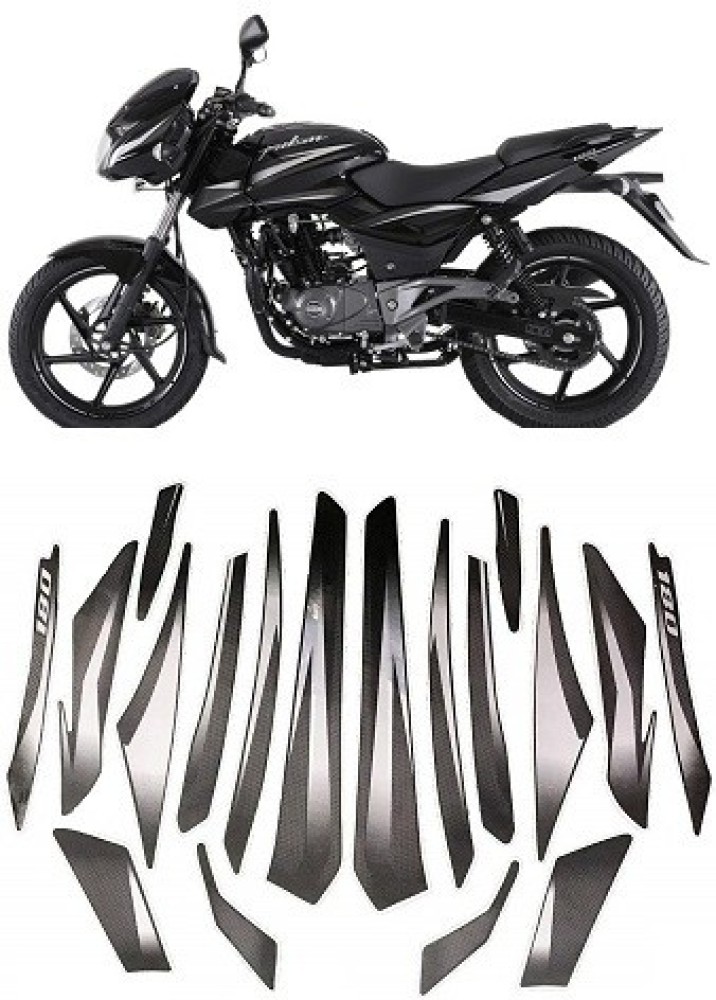 Pulsar 150 sticker discount online