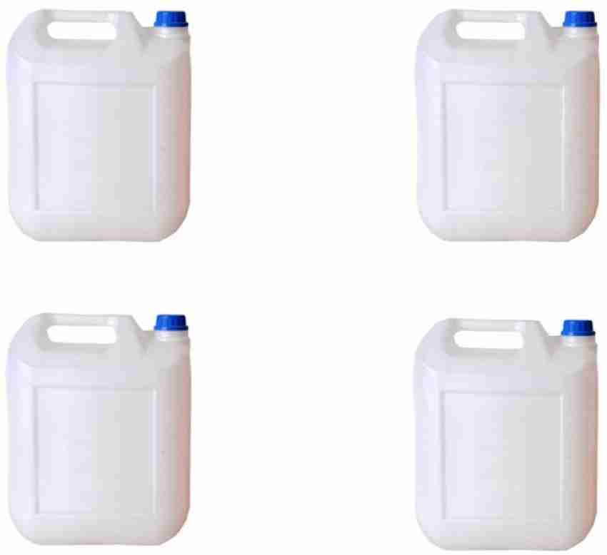 Namo International Plastic Milk Container - 20000 ml Price in India - Buy  Namo International Plastic Milk Container - 20000 ml online at