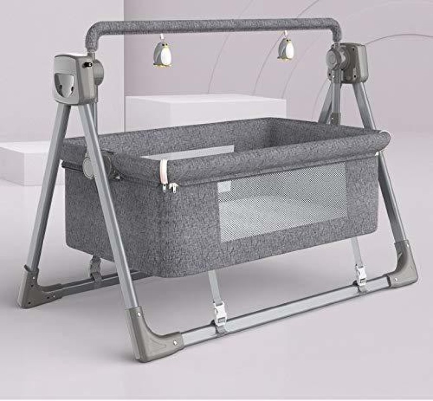 Electric cot for discount baby