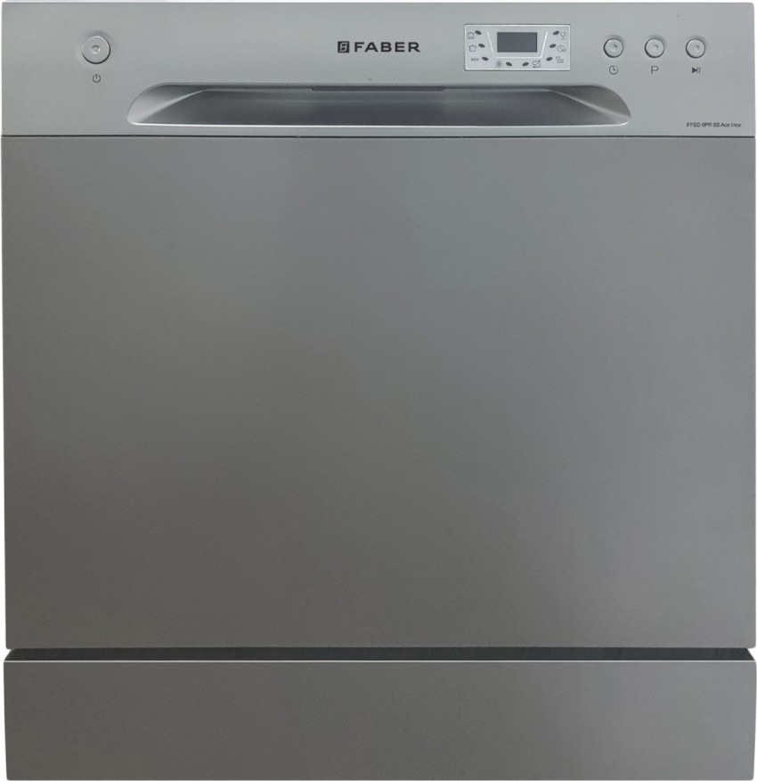 Faber dishwasher ffsd 6pr deals 12s neo inox