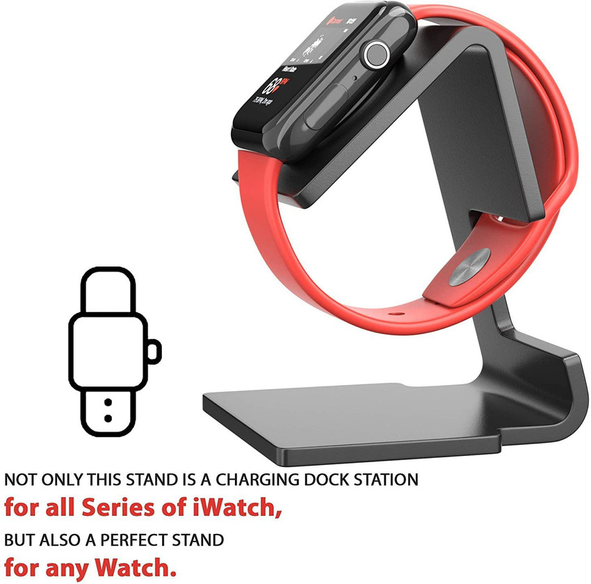 Anko apple shop watch stand