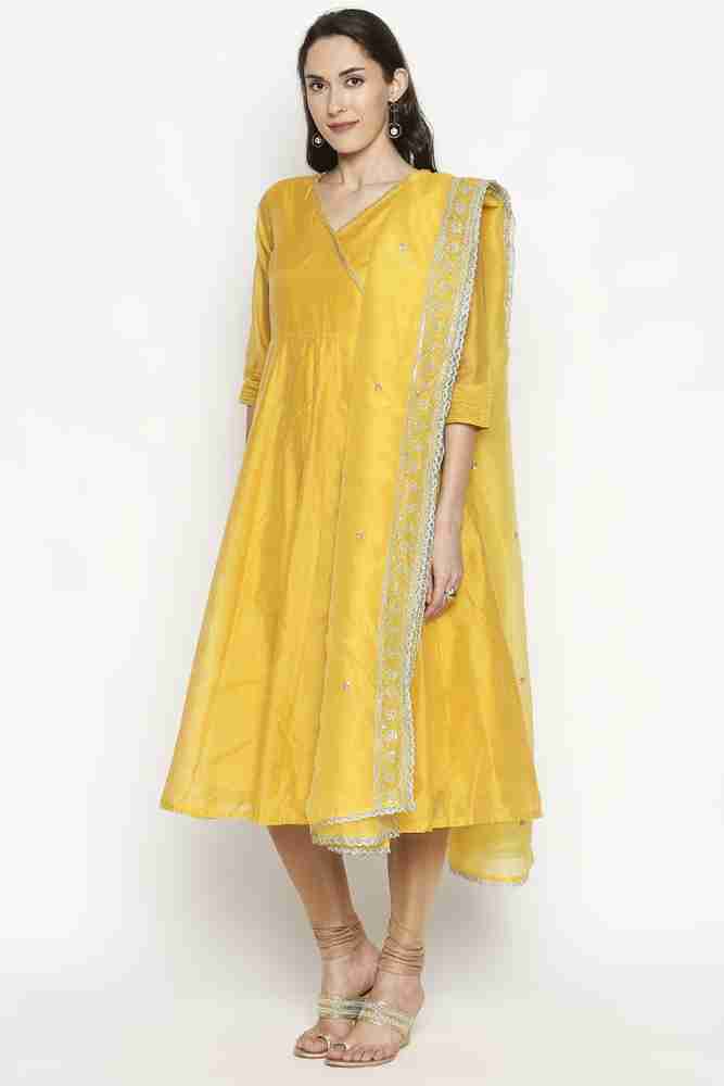Pantaloons churidar collection online