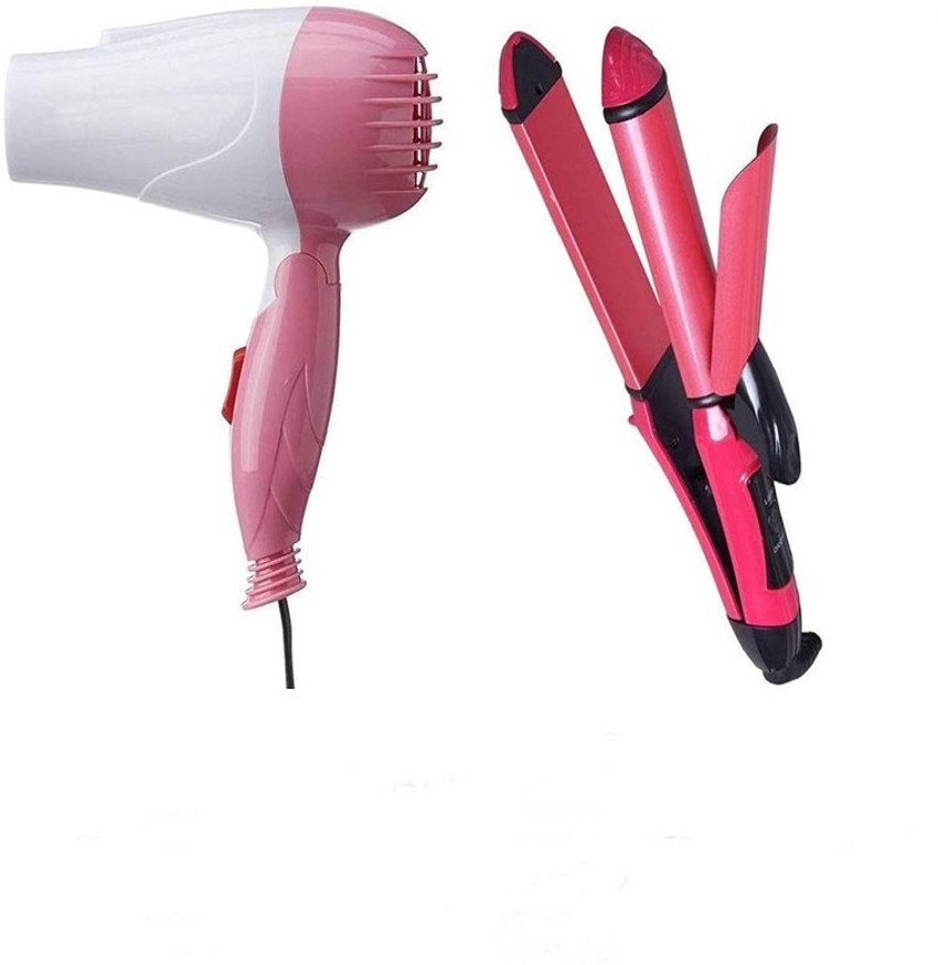 Discover 161+ hair dryer and curler combo best POPPY