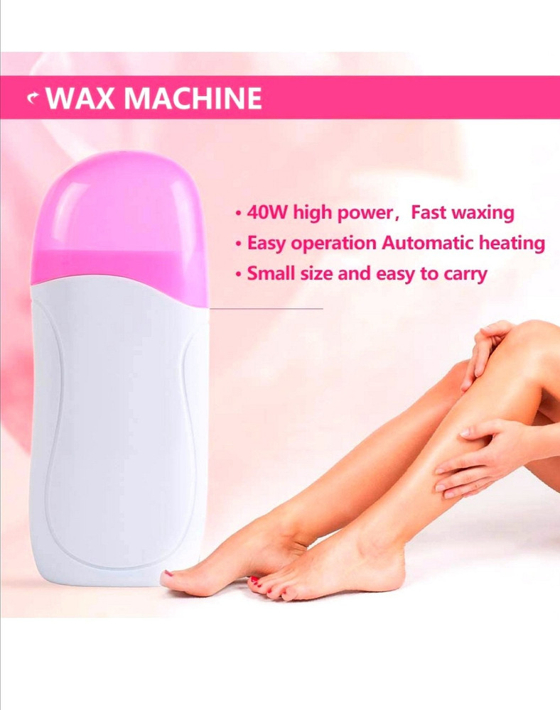 Aggregate more than 80 rolling wax hair removal best ceg.edu.vn