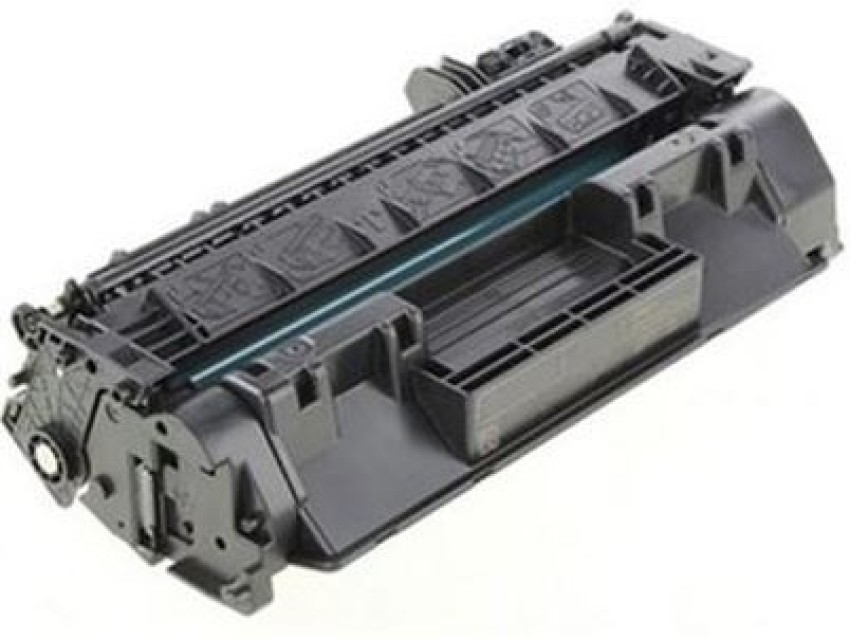 Hp Ce505a Картридж Купить