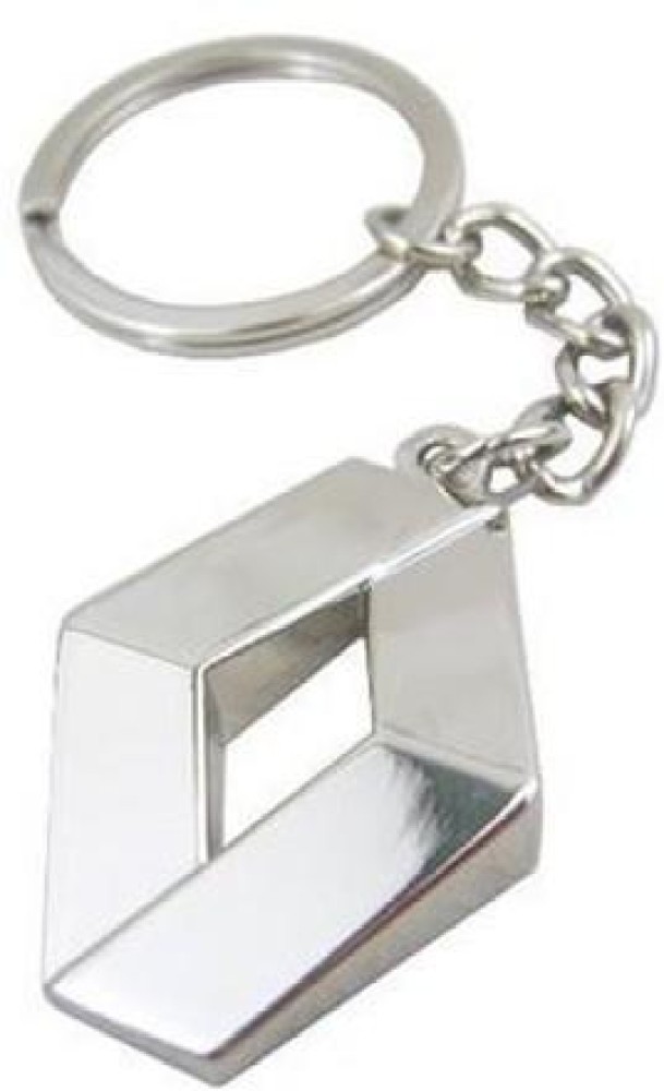 Renault on sale key ring