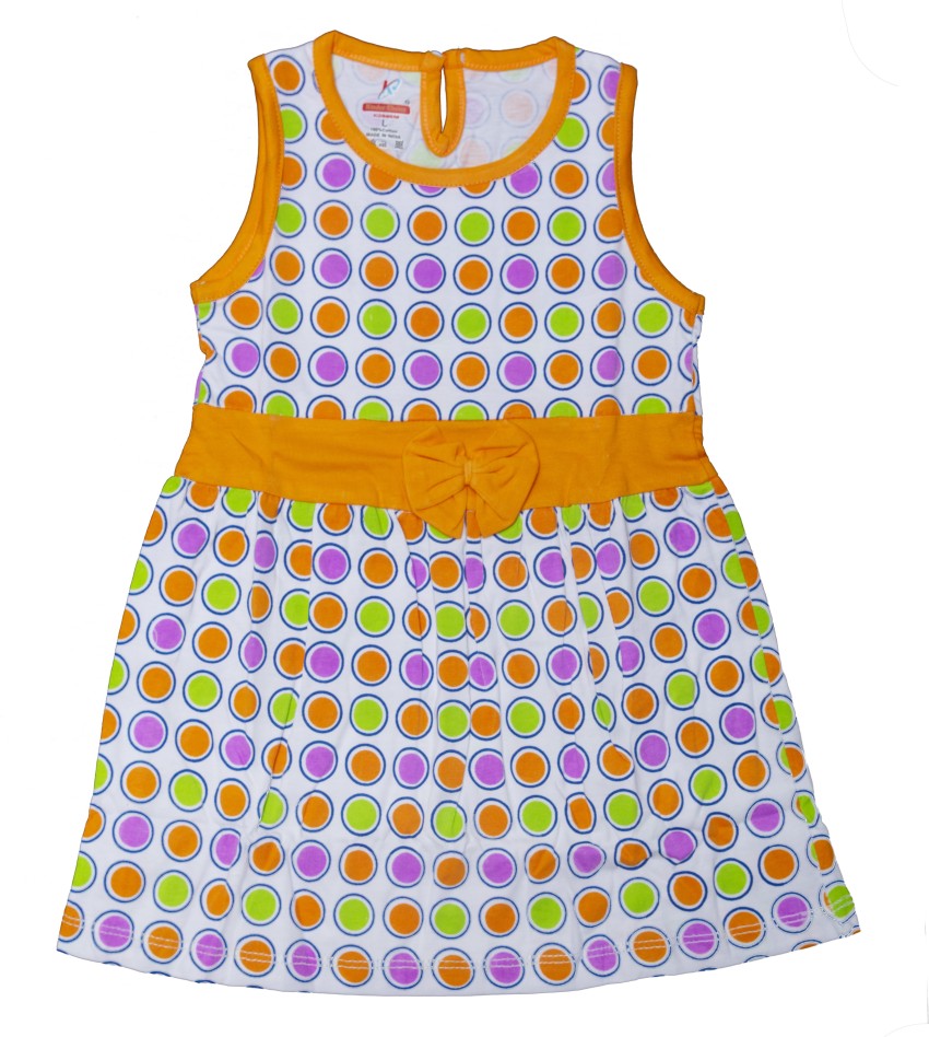 Baby frock in on sale flipkart