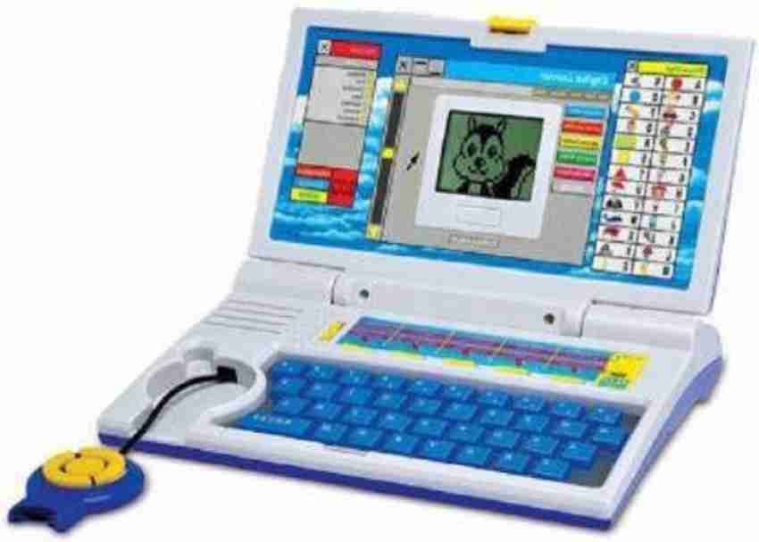 English learning laptop cheap