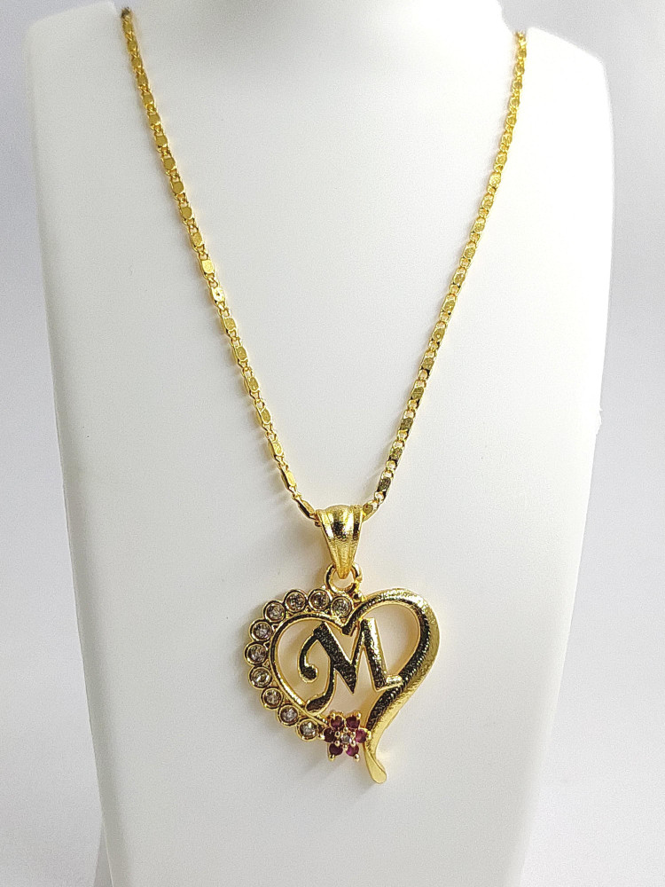 M word deals locket