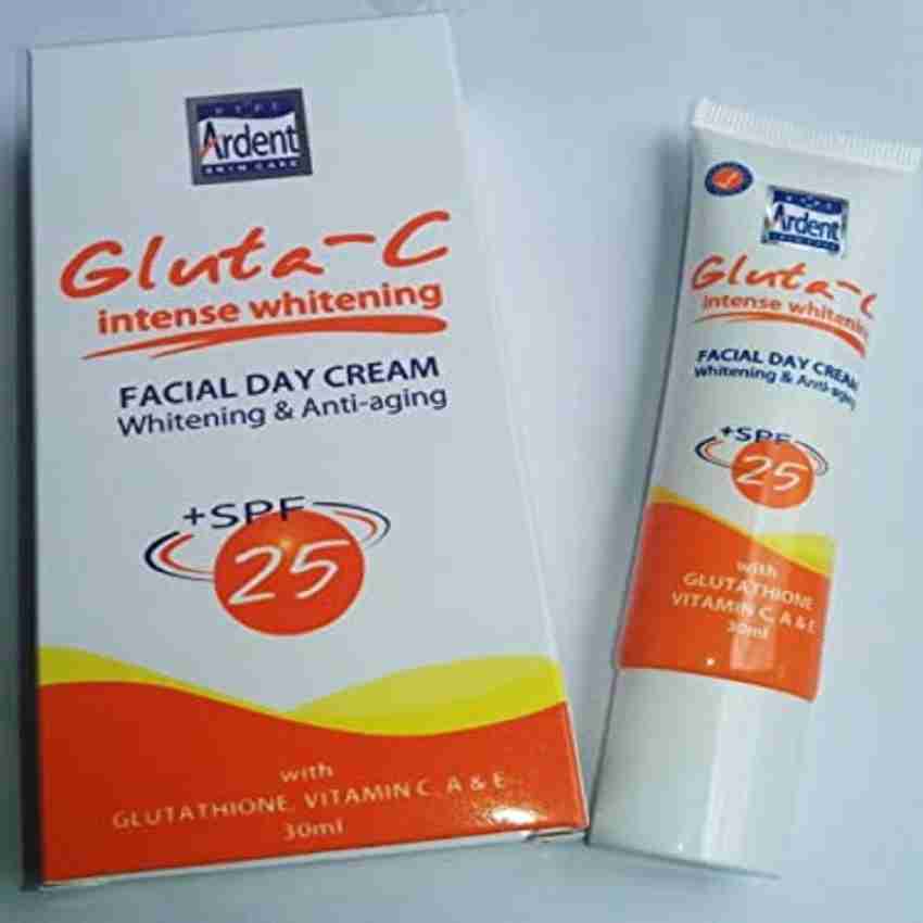Beauty Skin Sri Lanka Gluta-c Full Set Whitening Day Cream, 56% OFF