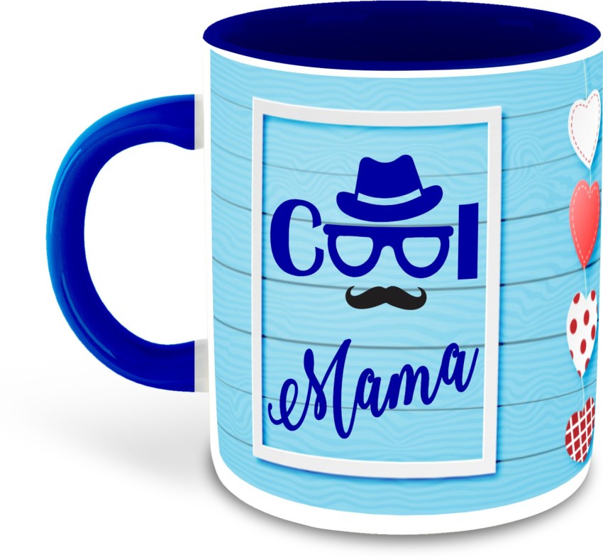 NN KRAFT MAMA MAMI Anniversary Best Gift Set Of 2 Ceramic Ceramic Coffee  Mug Price in India - Buy NN KRAFT MAMA MAMI Anniversary Best Gift Set Of 2  Ceramic Ceramic Coffee