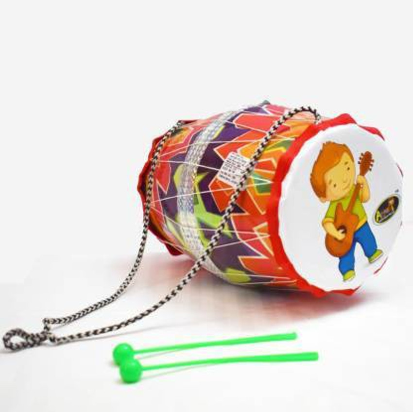 Dholak toy sale