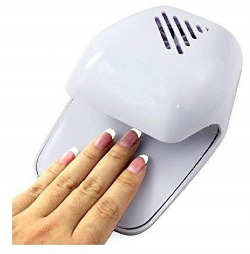 Nail dryer sales for regular polish