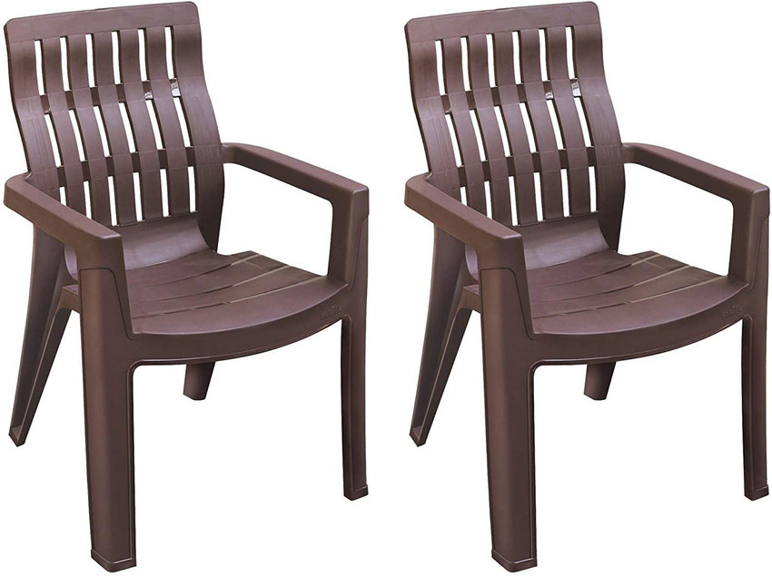 Maharaja brand shop plastic chair