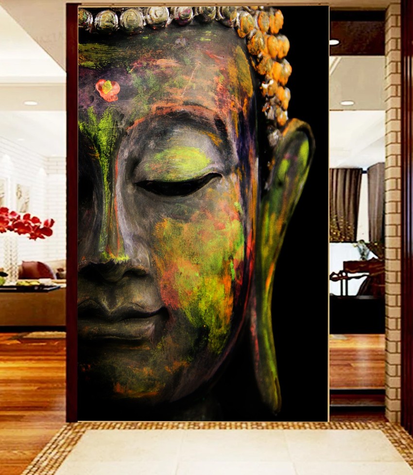 DECOR Production Wall Painting Scenery for Home Decor, Office etc Digital  Reprint 56 inch x 28 inch Painting Price in India - Buy DECOR Production Wall  Painting Scenery for Home Decor, Office