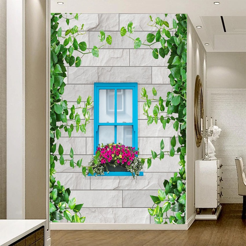 DECOR Production Wall Painting Scenery for Home Decor, Office