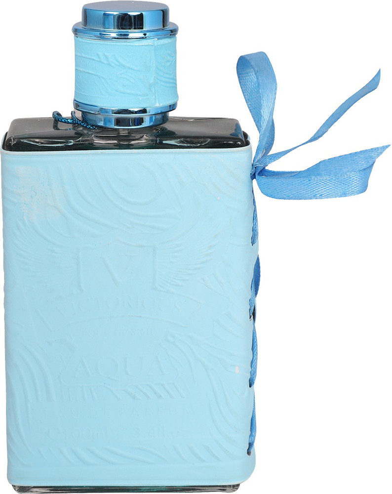 Buy Trend Mania Enterprises V Victorious Pour Homme Aqua Perfume
