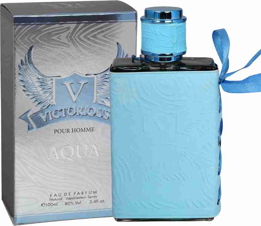 Victorious locion para hombre precio online