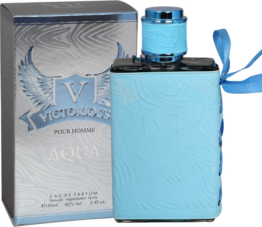 Victorious aftershave online