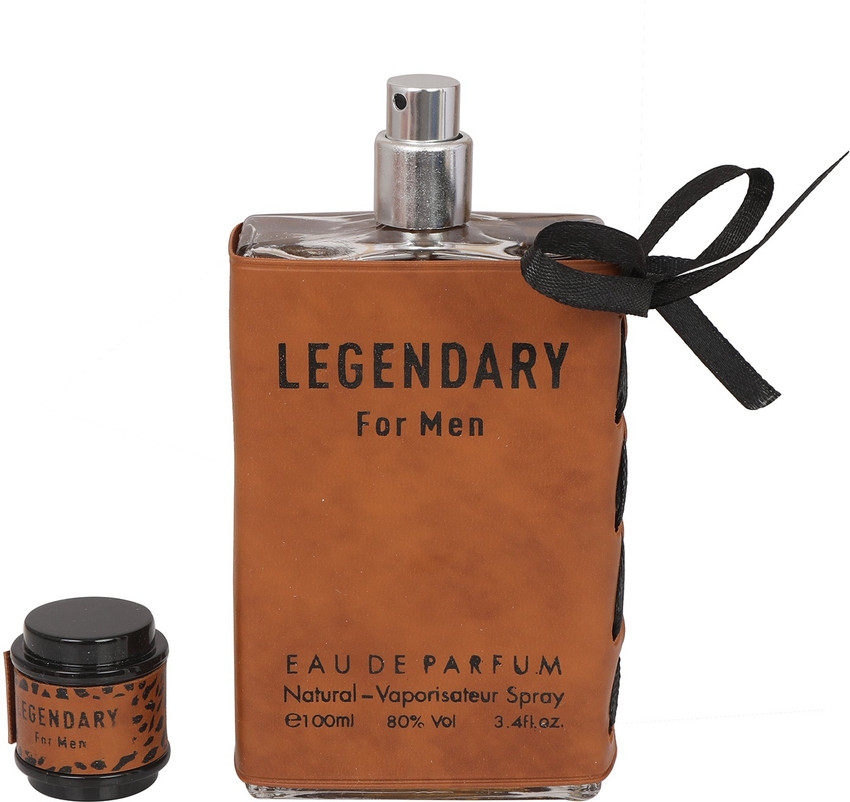 Legendary man top perfume