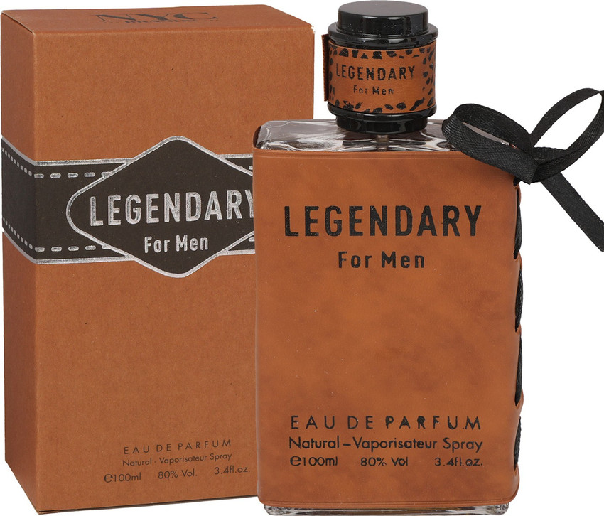 Legendary man top perfume
