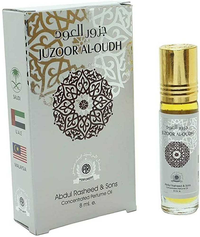 Juzoor al oud deals