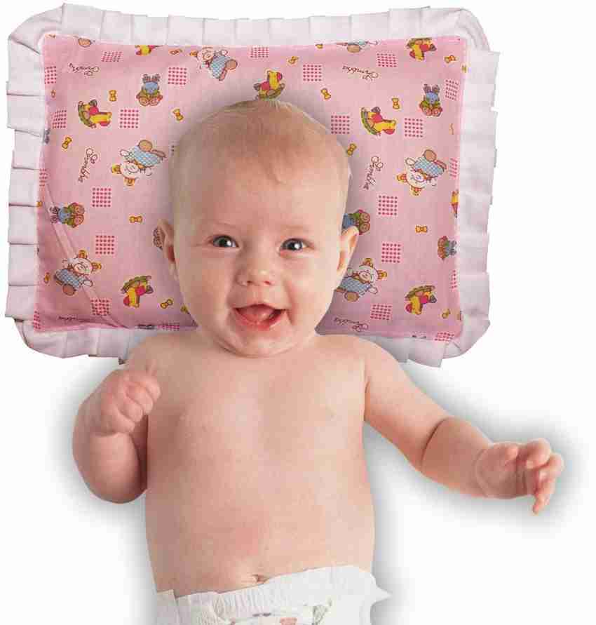 Sarso ka top pillow for baby
