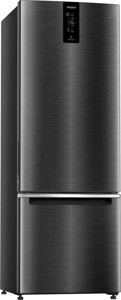 Whirlpool fridge 325 deals litre