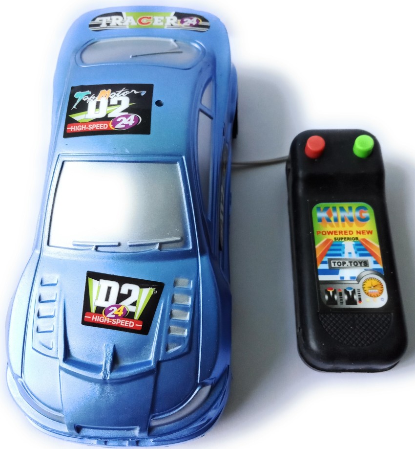 Remote control deals car low cost