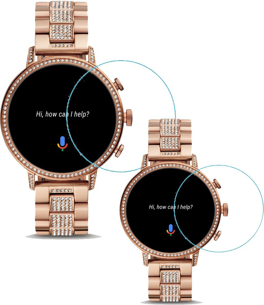 Fossil 2025 smartwatch flipkart