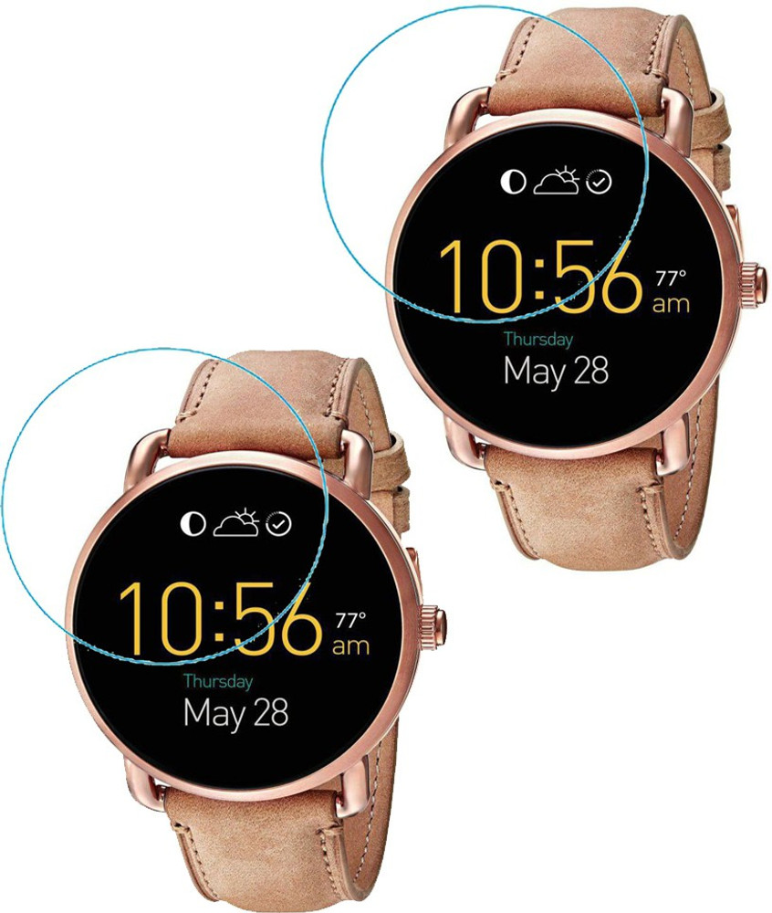 Flipkart fossil smartwatch top
