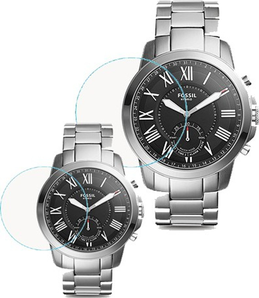 Flipkart fossil smart watches clearance