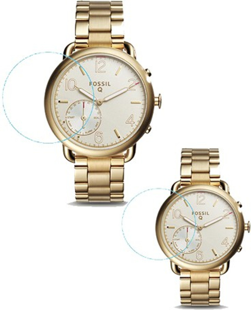 Fossil hybrid smartwatch flipkart deals