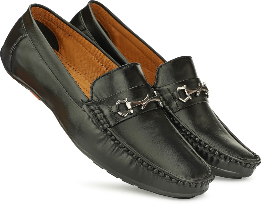 High on sale quality loafers