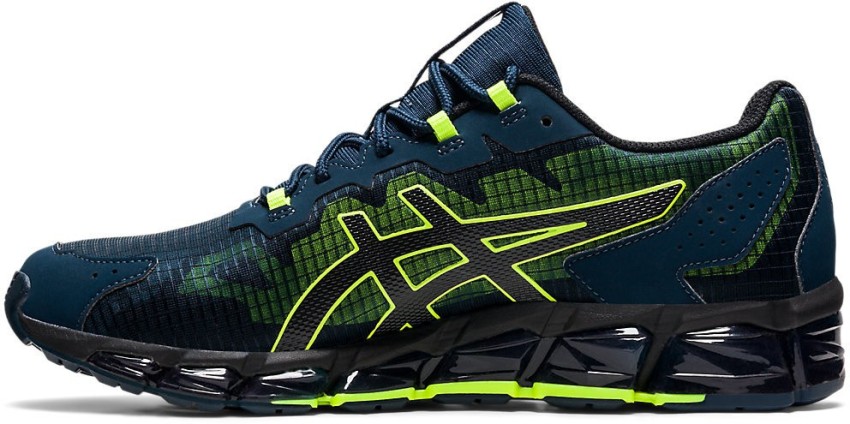 Asics GEL Quantum 360 6 Running Shoes For Men