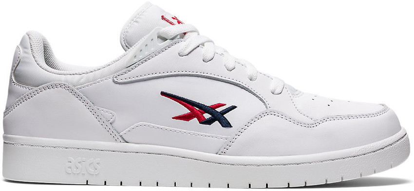 asics skycourt sneakers