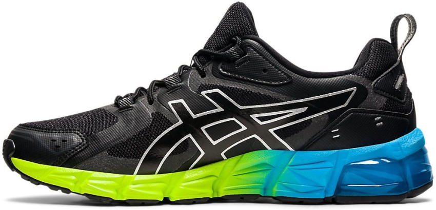 Asics on sale quantum gel