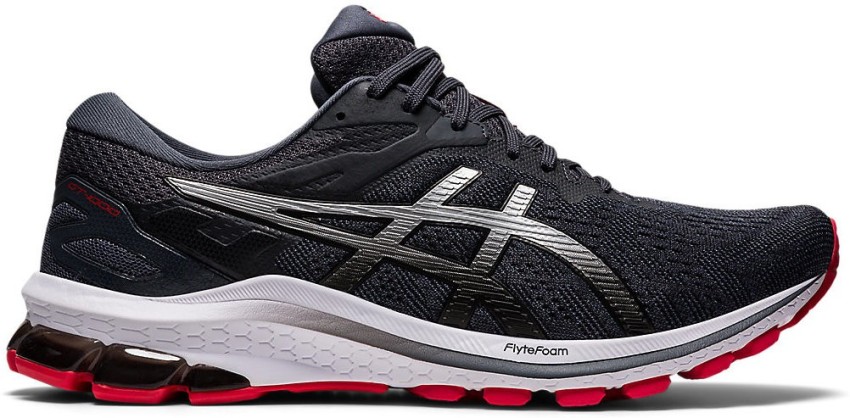 Asics gt 1000 mens hot sale Grey